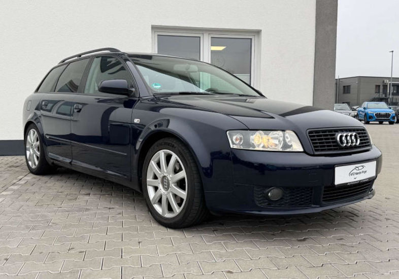 Продам Audi A4 2004 года в Киеве