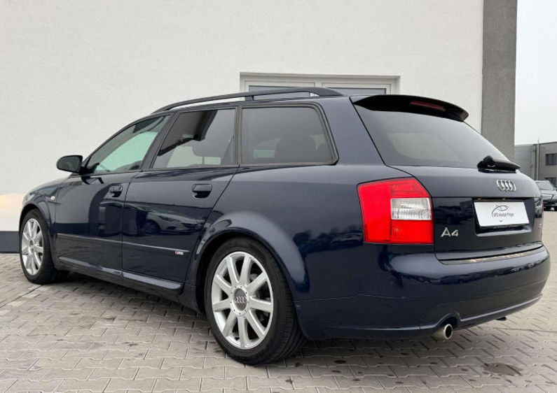 Продам Audi A4 2004 года в Киеве