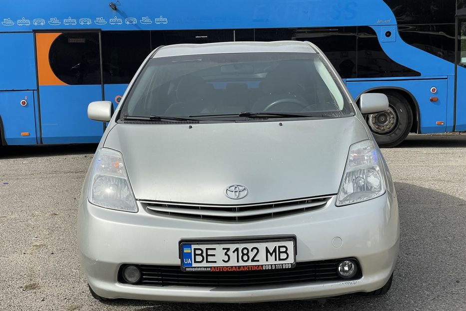 Продам Toyota Prius 2005 года в Николаеве