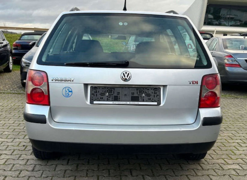 Продам Volkswagen Passat B5 B5+ 2003 года в Киеве