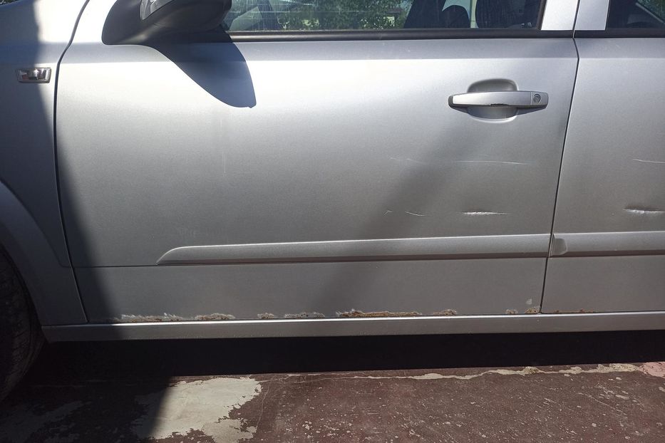 Продам Opel Astra H 2008 года в Киеве