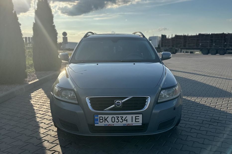 Продам Volvo V50 High performance sound  2009 года в Ровно