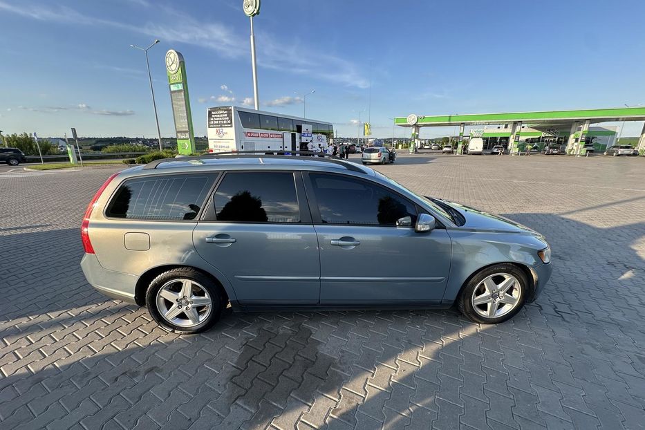 Продам Volvo V50 High performance sound  2009 года в Ровно