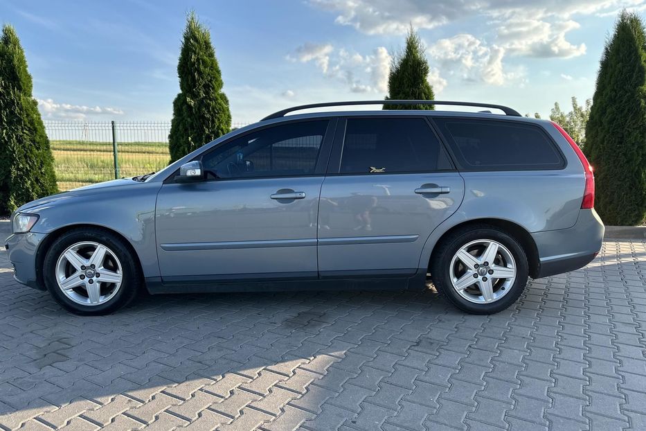 Продам Volvo V50 High performance sound  2009 года в Ровно