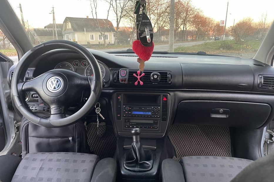 Продам Volkswagen Passat B5 Plus 2001 года в г. Чемеровцы, Хмельницкая область