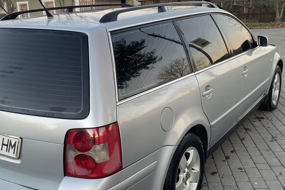 Продам Volkswagen Passat B5 Plus 2001 года в г. Чемеровцы, Хмельницкая область