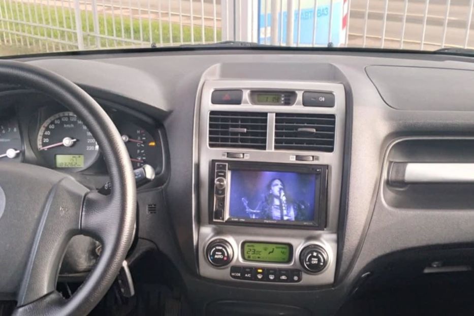 Продам Kia Sportage 2007 года в Ужгороде
