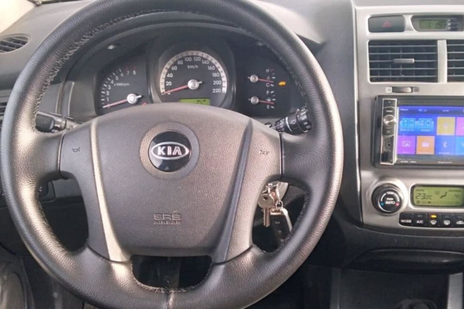 Продам Kia Sportage 2007 года в Ужгороде