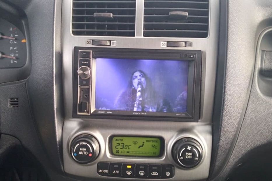 Продам Kia Sportage 2007 года в Ужгороде