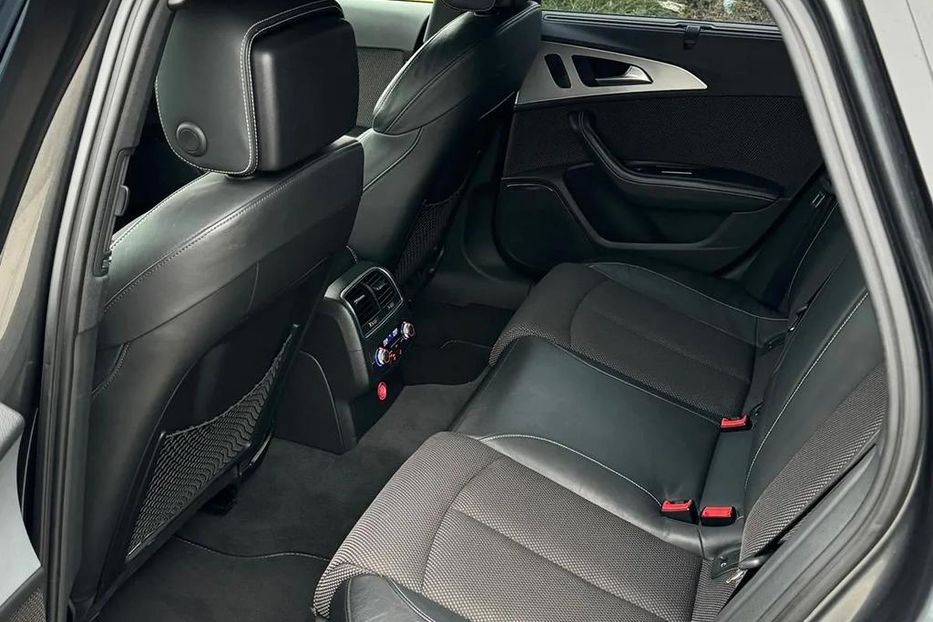 Продам Audi A6 2016 года в Ужгороде
