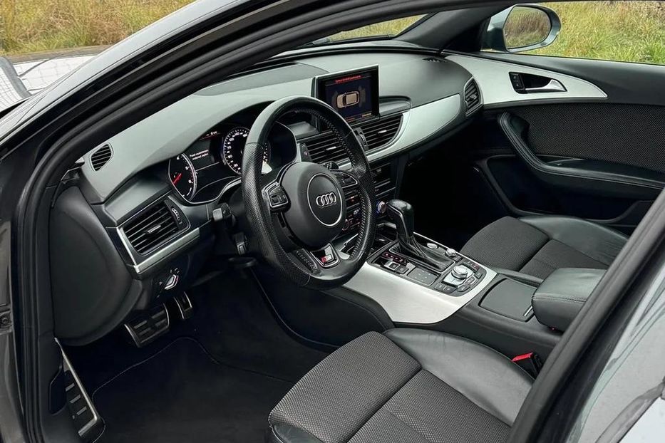 Продам Audi A6 2016 года в Ужгороде