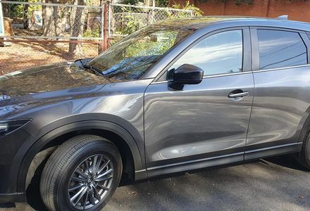 Продам Mazda CX-5 СХ-5 II покоління (FL) 2017 года в Днепре