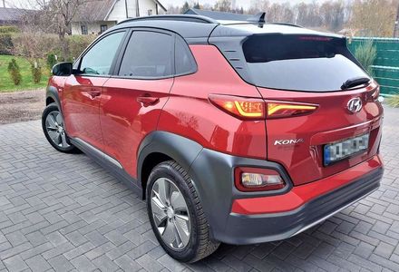 Продам Hyundai Kona 2020 года в Киеве