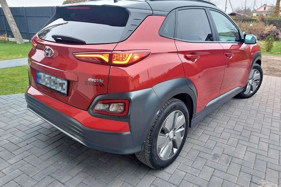 Продам Hyundai Kona 2020 года в Киеве