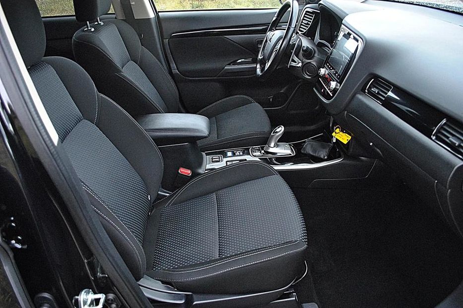 Продам Mitsubishi Outlander 2020 года в Николаеве