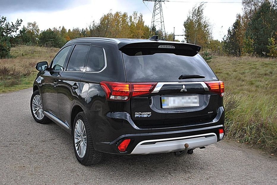 Продам Mitsubishi Outlander 2020 года в Николаеве