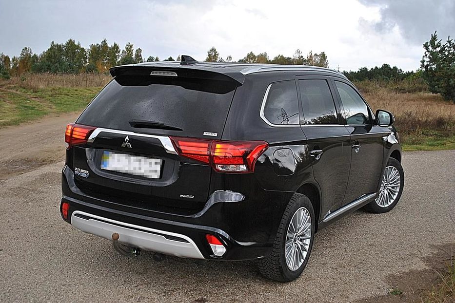 Продам Mitsubishi Outlander 2020 года в Николаеве