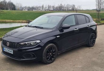 Продам Fiat Tipo 2018 года в Виннице