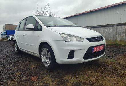 Продам Ford C-Max Автомат aisin 2009 года в Луцке