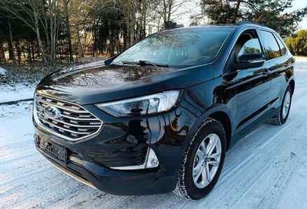 Продам Ford Edge 2015 года в Виннице