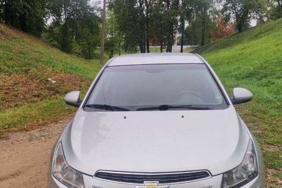 Продам Chevrolet Cruze 2014 года в Киеве