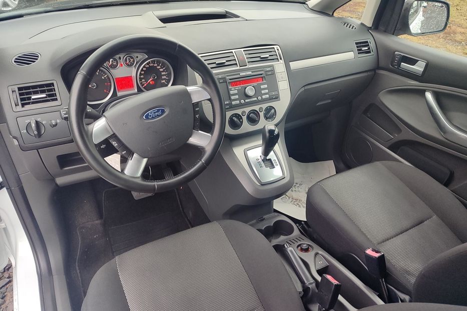 Продам Ford C-Max Автомат aisin 2009 года в Луцке