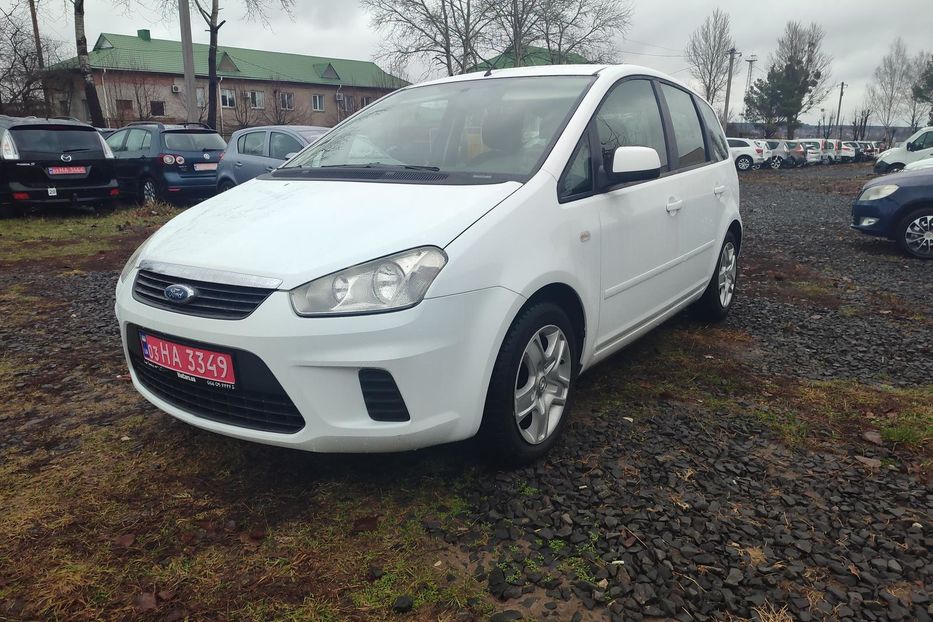 Продам Ford C-Max Автомат aisin 2009 года в Луцке