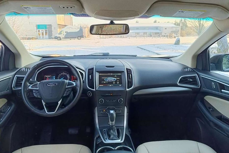 Продам Ford Edge 2015 года в Виннице