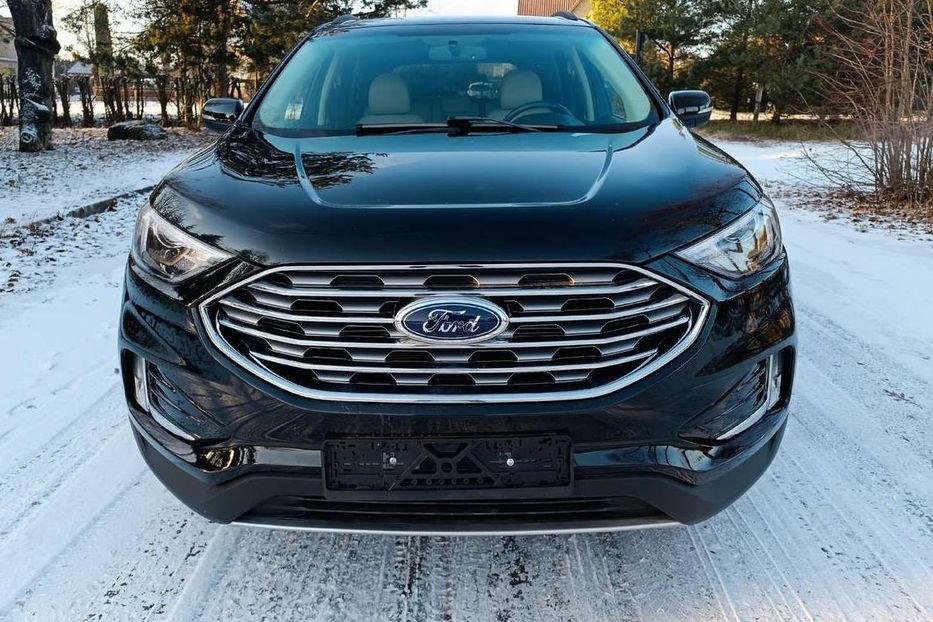 Продам Ford Edge 2015 года в Виннице