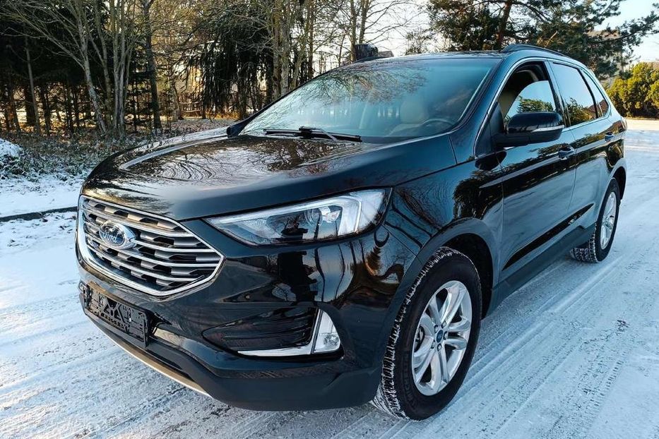 Продам Ford Edge 2015 года в Виннице