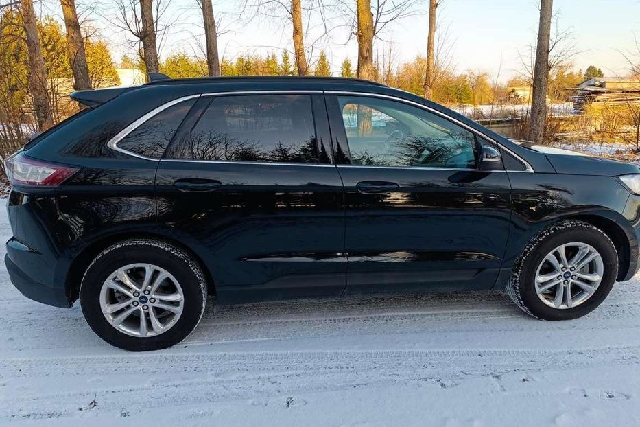 Продам Ford Edge 2015 года в Виннице