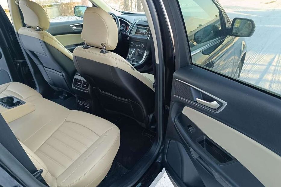 Продам Ford Edge 2015 года в Виннице