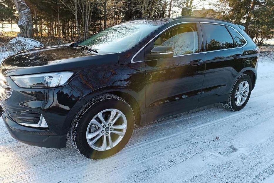 Продам Ford Edge 2015 года в Виннице