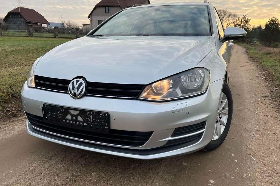 Продам Volkswagen Golf VII 2016 года в Сумах