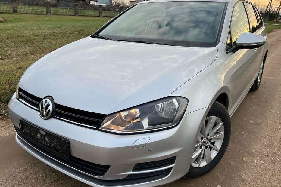 Продам Volkswagen Golf VII 2016 года в Сумах