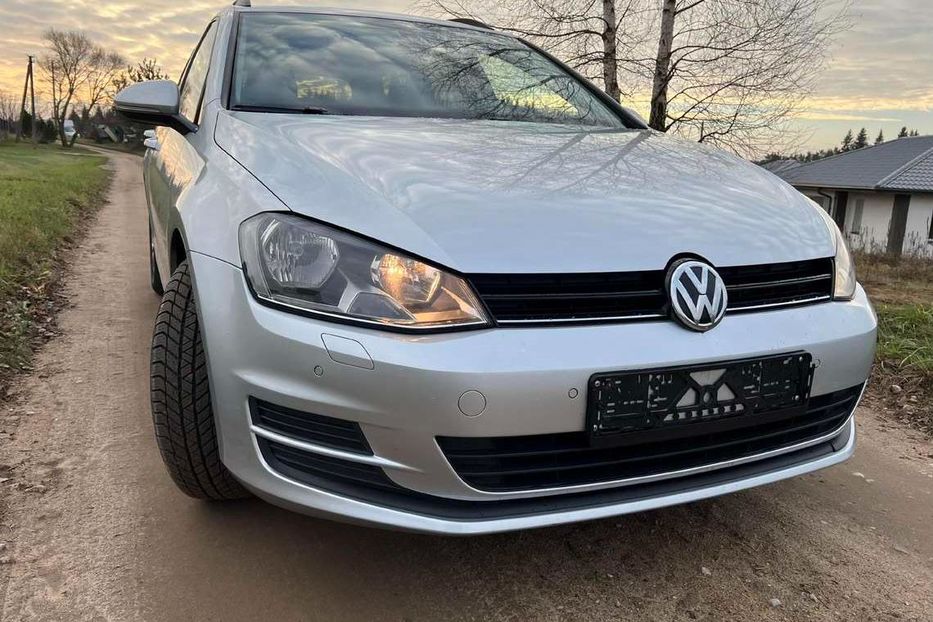 Продам Volkswagen Golf VII 2016 года в Сумах