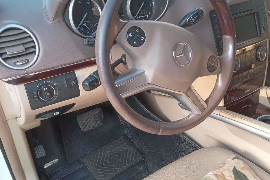 Продам Mercedes-Benz CL 420 450   ОБМЕН 2011 года в г. Овидиополь, Одесская область