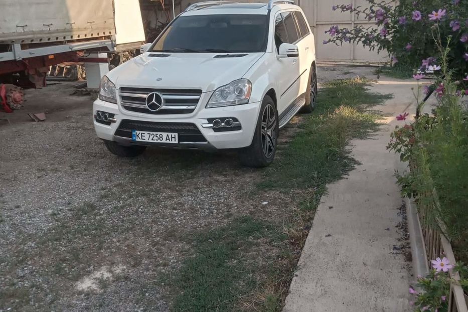 Продам Mercedes-Benz CL 420 450   ОБМЕН 2011 года в г. Овидиополь, Одесская область