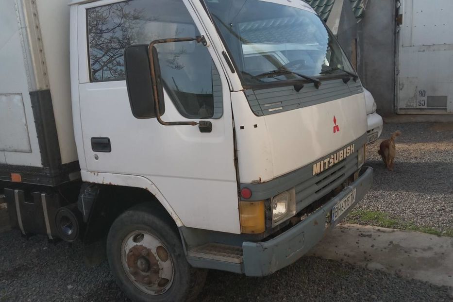 Продам Mitsubishi Canter 3.3 тд 2005 года в г. Овидиополь, Одесская область