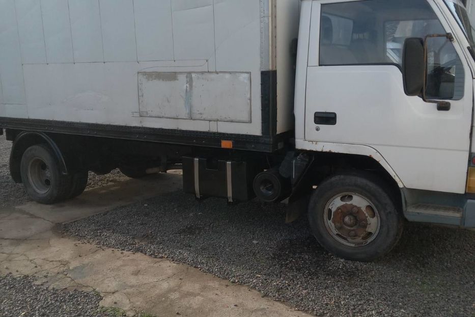 Продам Mitsubishi Canter 3.3 тд 2005 года в г. Овидиополь, Одесская область