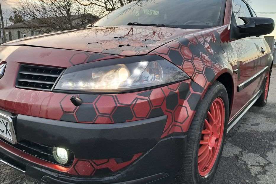 Продам Renault Megane RS Sport 2004 года в г. Гайсин, Винницкая область