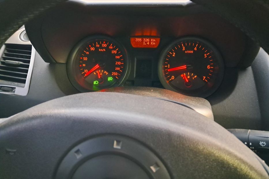 Продам Renault Megane RS Sport 2004 года в г. Гайсин, Винницкая область