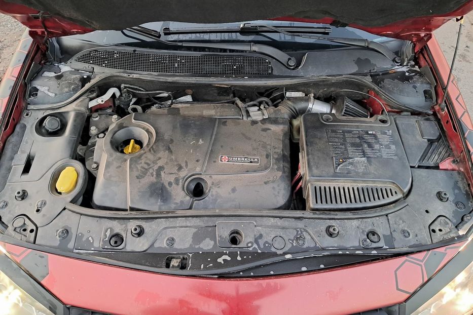 Продам Renault Megane RS Sport 2004 года в г. Гайсин, Винницкая область