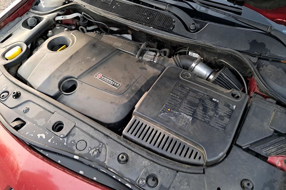 Продам Renault Megane RS Sport 2004 года в г. Гайсин, Винницкая область