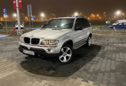 Продам BMW X5 2005 года в Харькове