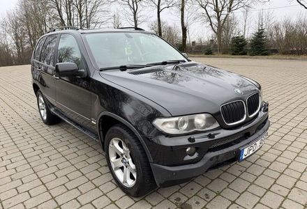 Продам BMW X5 2006 года в г. Покровск, Донецкая область