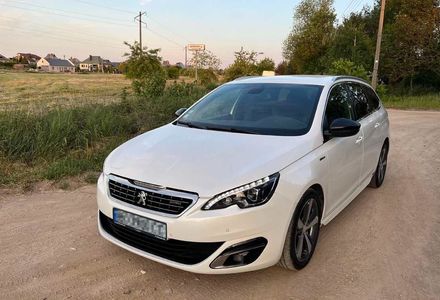 Продам Peugeot 308 2015 года в Виннице