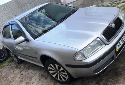 Продам Skoda Octavia tour 2008 года в Киеве