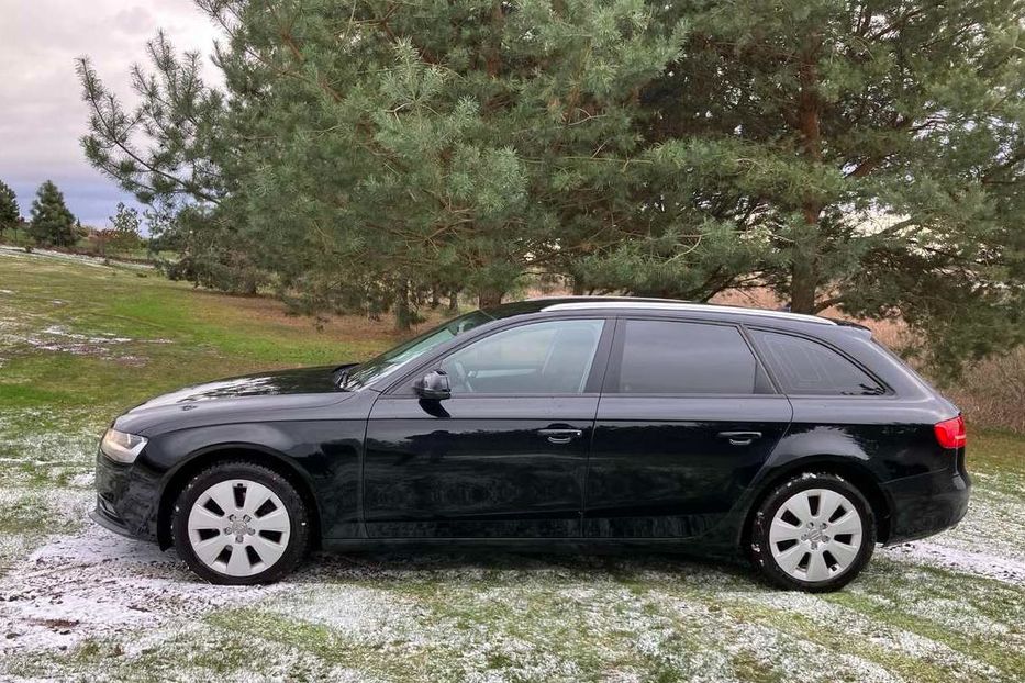 Продам Audi A4 2015 года в Виннице