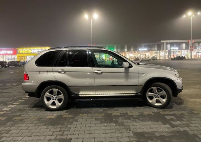 Продам BMW X5 2005 года в Харькове